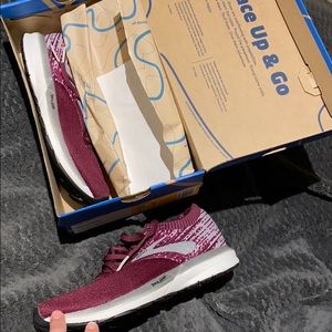 Brand new Brooks Ricochet